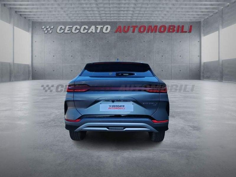 BYD Seal U DMi Seal U DM-i 1.5 phev Boost 2wd