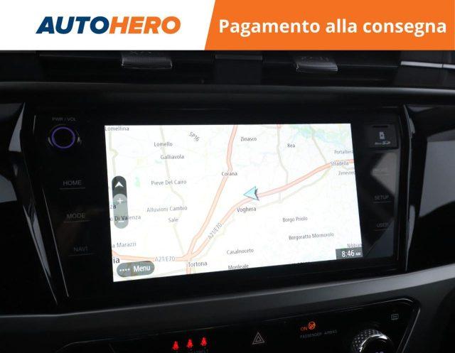 SSANGYONG Korando 1.5 GDI-Turbo 2WD aut. Icon