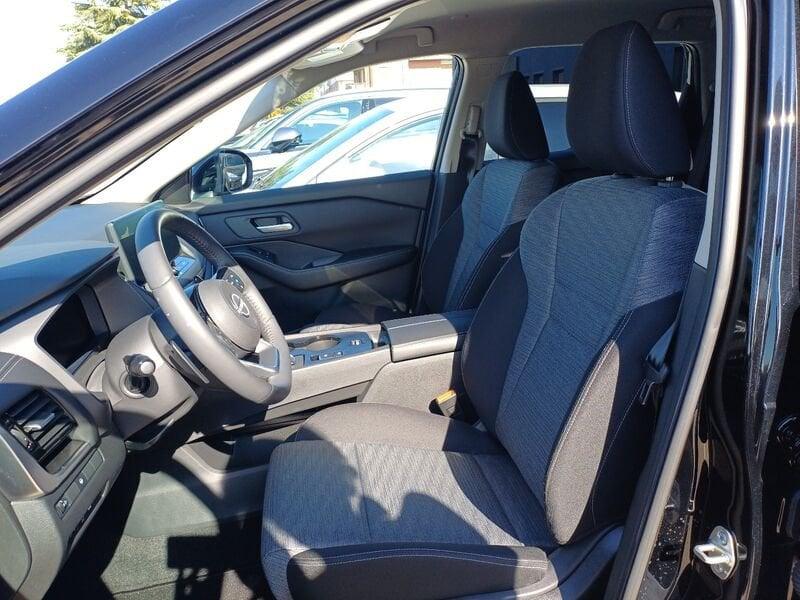 Nissan X-Trail X-Trail Mild Hybrid N-Connecta 2WD
