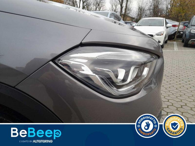 Mercedes-Benz GLA 200 SPORT PLUS AUTO