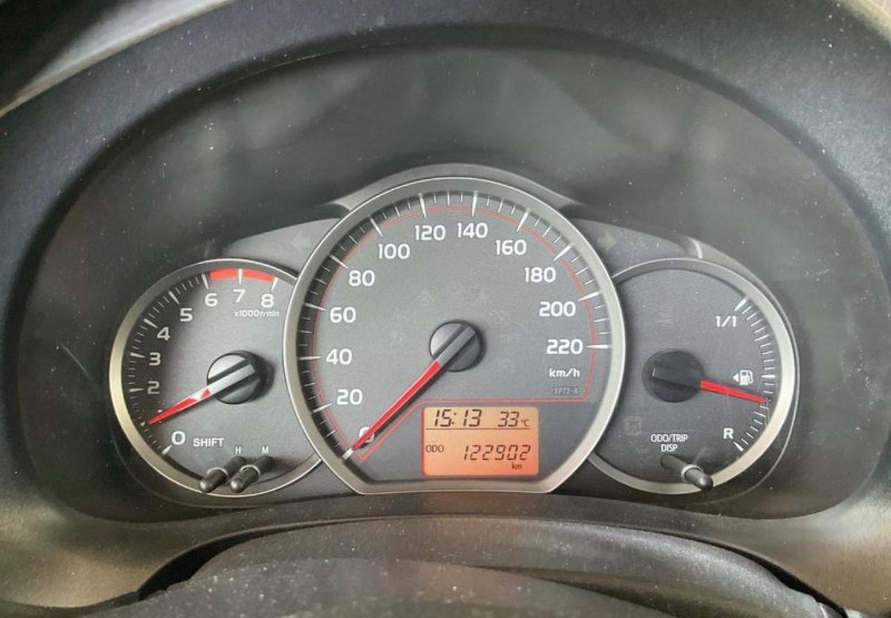 Toyota Yaris 1.3 5 porte Lounge