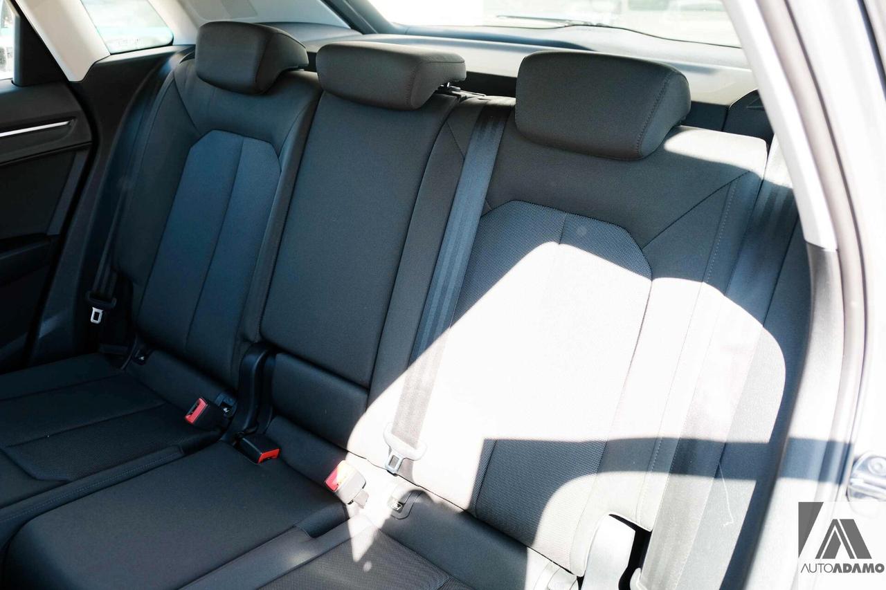 Audi Q3 SUV 35