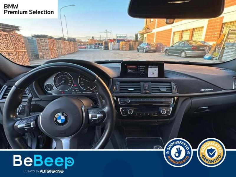 BMW Serie 3 Touring 330I TOURING XDRIVE MSPORT AUTO