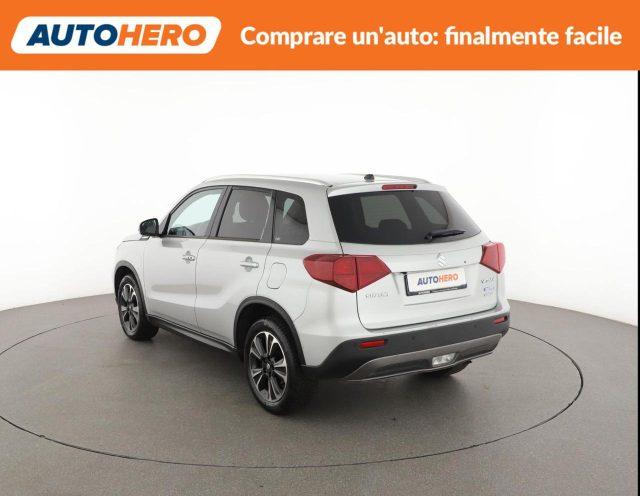 SUZUKI Vitara 1.4 Hybrid 4WD AllGrip Starview