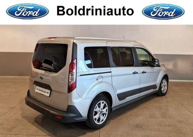 Ford Tourneo Connect passo lungo 7 posti 1.5TDCi 120CV