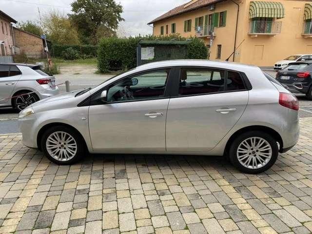 Fiat Bravo 1.4 T-jet 120 CV Dynamic