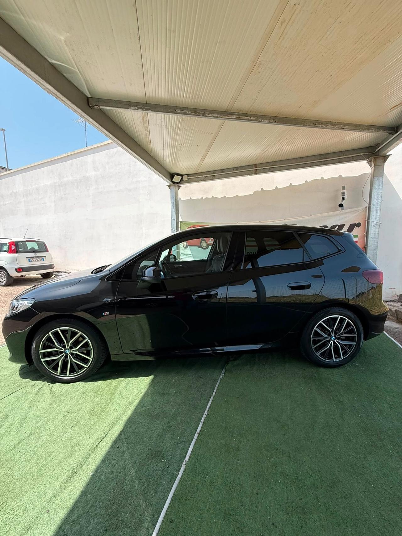 Bmw 2er Active Tourer 218d Msport
