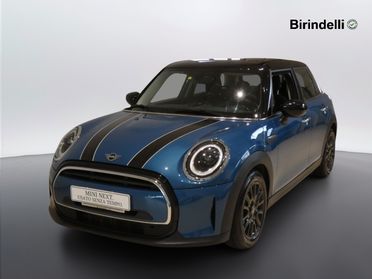 MINI Mini 5 porte (F55) - Mini 1.5 Cooper Classic 5 porte