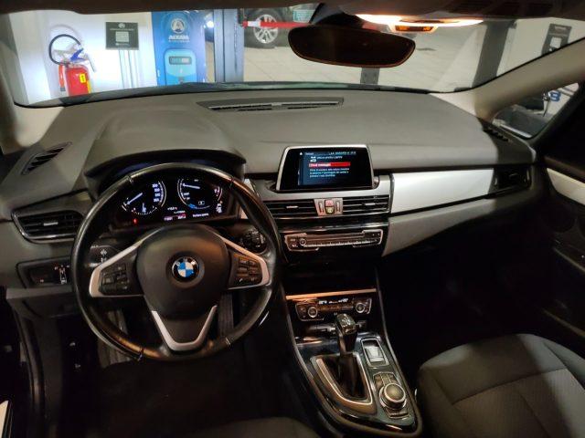 BMW 225 xe Active Tourer iPerformance Aut. Plug In Hybrid