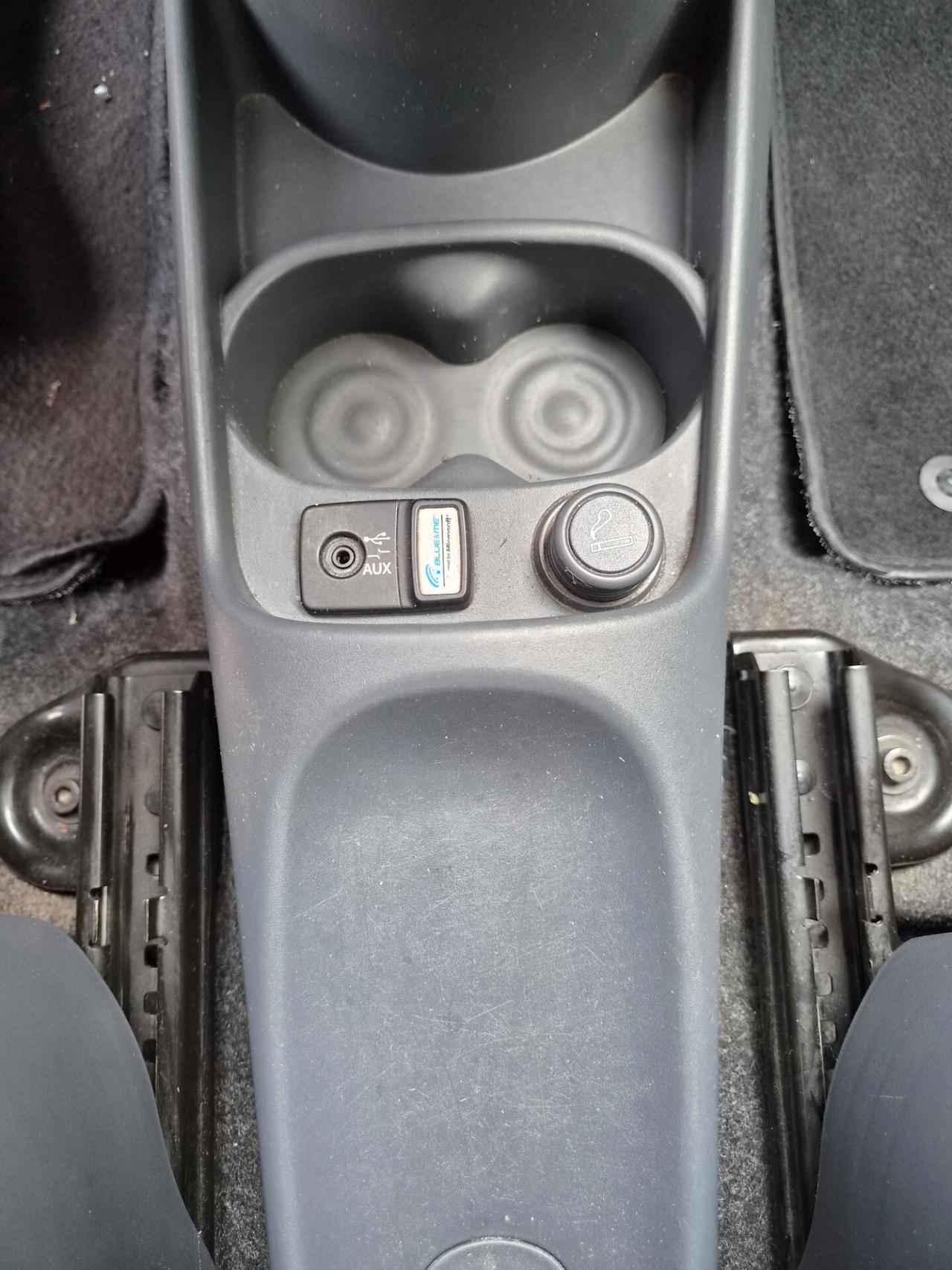 Fiat 500 1.3 Multijet 16V 95 CV Lounge