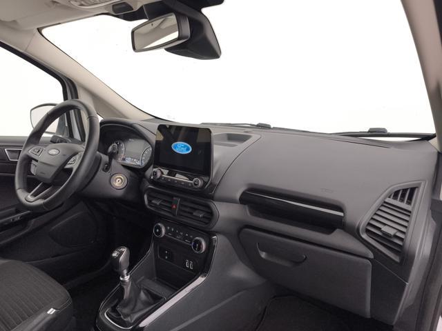 FORD EcoSport 1.0 ecoboost Titanium s&s 125cv my20.25