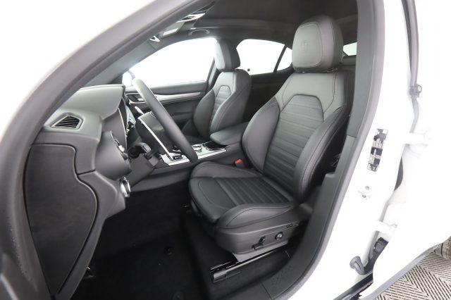 ALFA ROMEO Stelvio Stelvio 2.2 Turbodiesel 210 CV AT8 Q4 Veloce