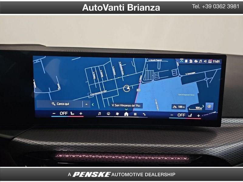 BMW Serie 4 420d Gran Coupe mhev 48V LCI xdrive MSport Pro