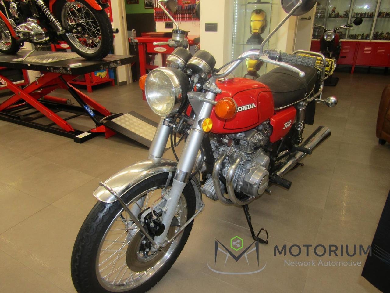 Honda CB 750 four 350 Four