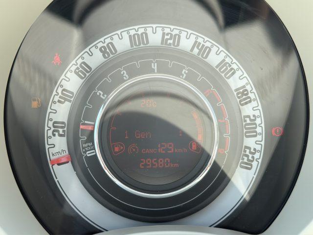 FIAT 500 500 1.0 Hybrid Dolcevita