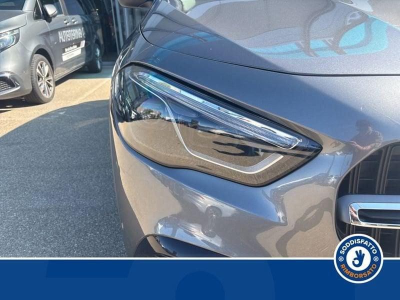 Mercedes-Benz GLA 180d Automatic Advanced Plus Progressive