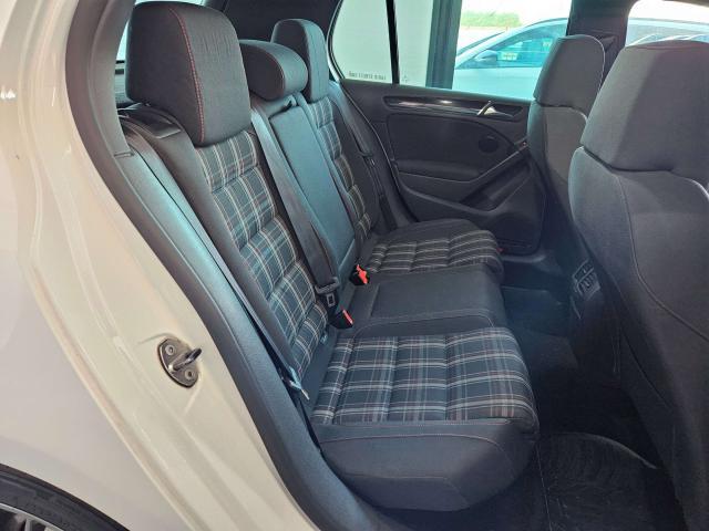 Volkswagen Golf GTI Golf 5p 2.0 tsi Gti dsg