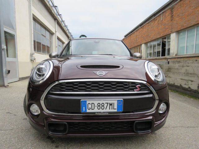 MINI Cooper S 2.0 Cooper S Hype