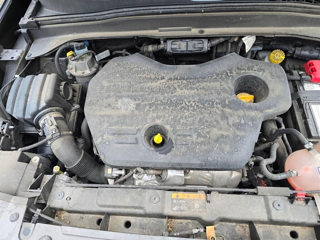 Jeep Renegade 1.6 MJT 120CV LIMITED CON PREZZO REA