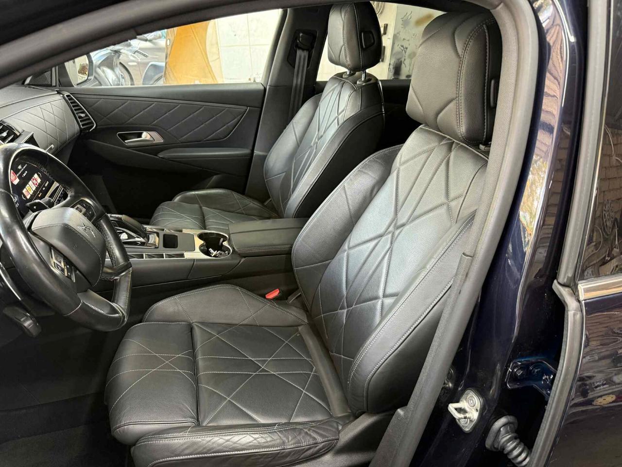 Ds 7 Crossback HDi 180 aut. Rivoli - 2018 - tetto