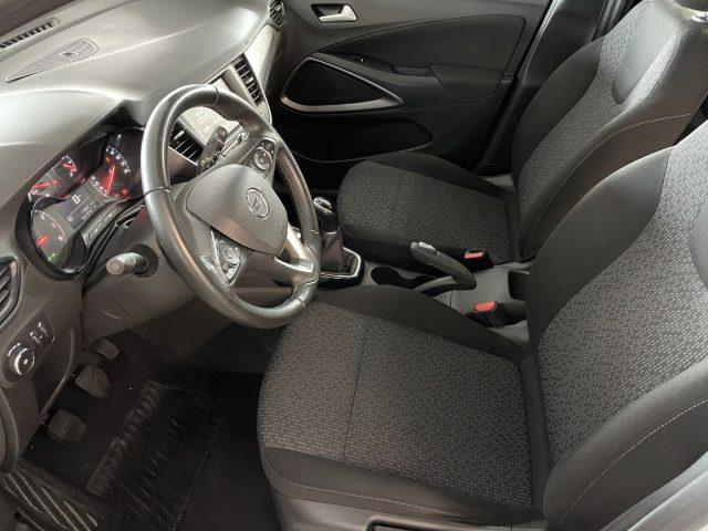 OPEL Crossland 1.2 83 CV Edition