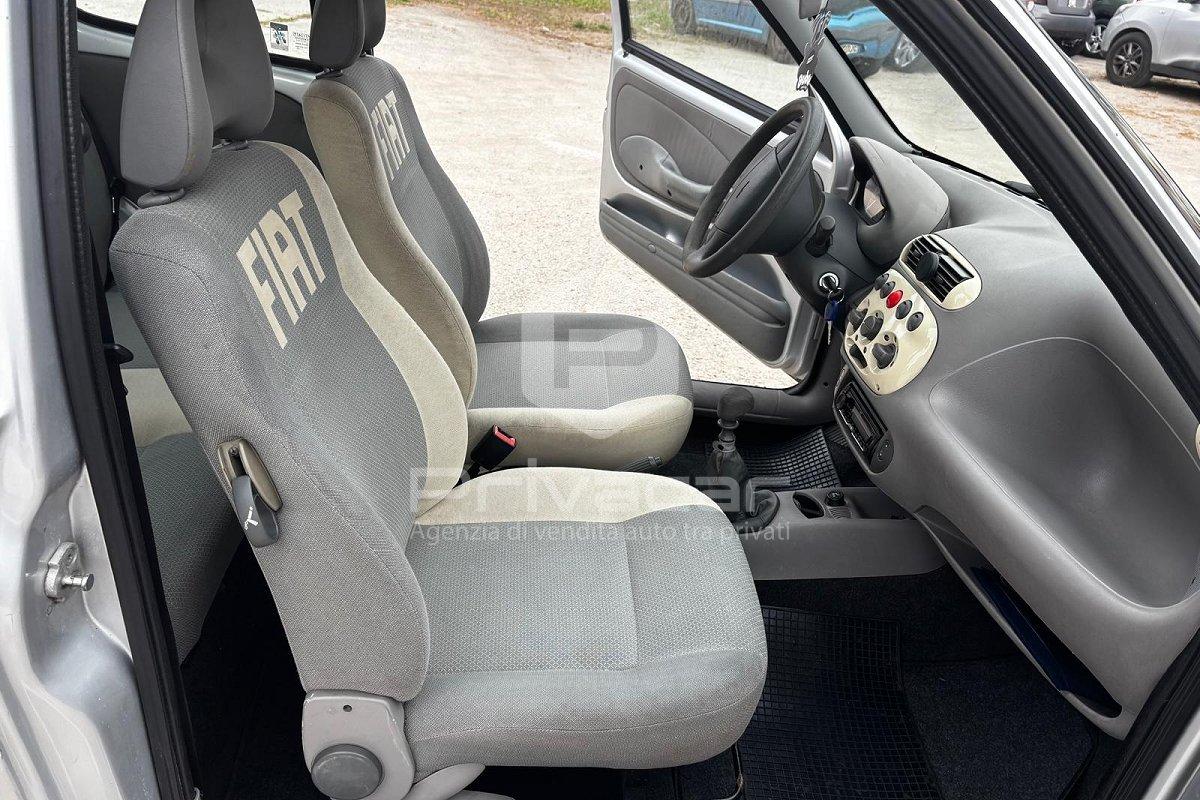 FIAT 600 1.1 Active