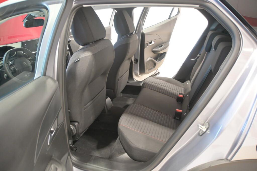 Peugeot 2008 1.2 benzina S&S Active Pack (100 cv)