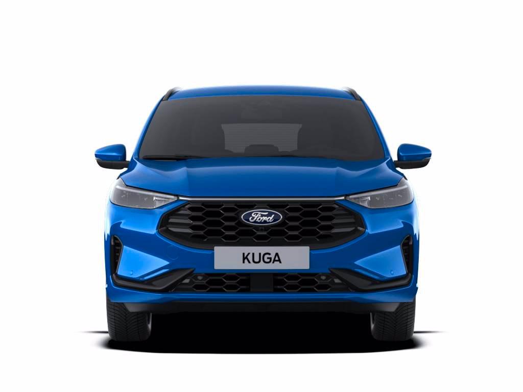 FORD Kuga 2.5 full hybrid st-line 2wd 180cv auto del 2024