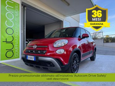 Fiat 500L 1.4 CityCross GARANZIA 24 MESI *PROMO*