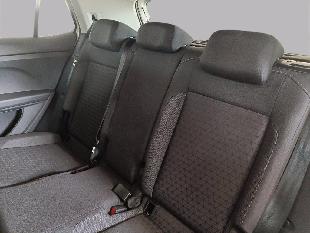 VOLKSWAGEN T-cross 1.0 tsi style 110cv del 2023