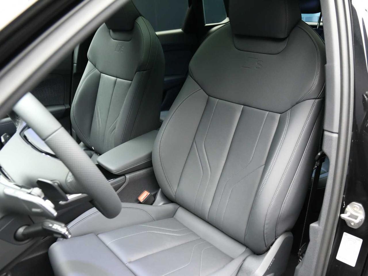 Audi Q3 20.tfsi s line edition #50385