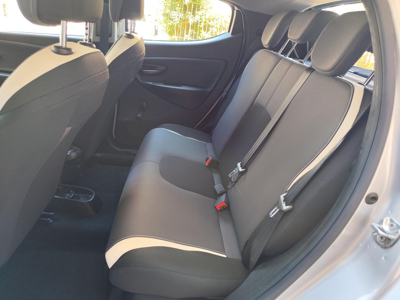Lancia Ypsilon 1.2 69CV GPL Ecochic PERFETTA