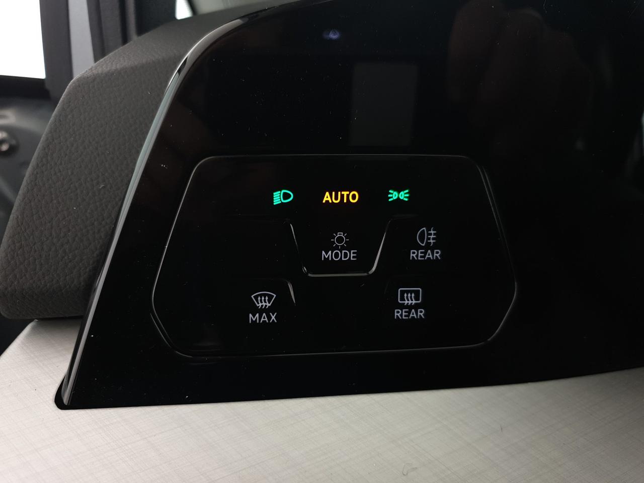 Volkswagen Golf 1.5 tsi ehybrid edition plus 204cv dsg