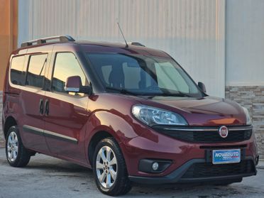 Fiat Doblo Doblò 1.6 MJT 105CV 2015