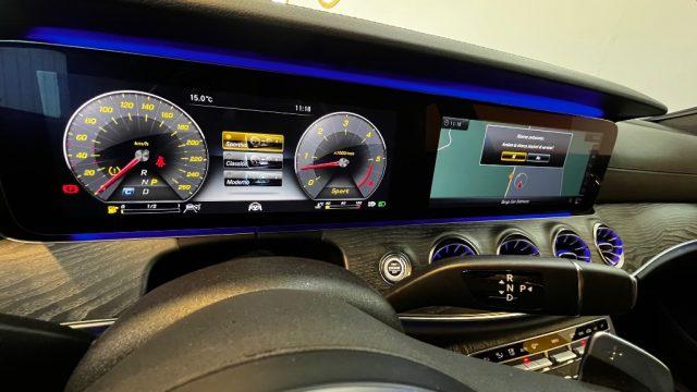 MERCEDES-BENZ CLS 350 d 4Matic Auto Premium Plus AMG Perfetta