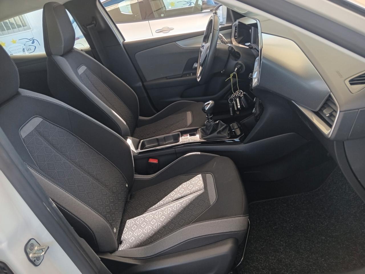 Mokka 1.2 Turbo C.V 101 PARI AL NUOVO QUALS PROVA