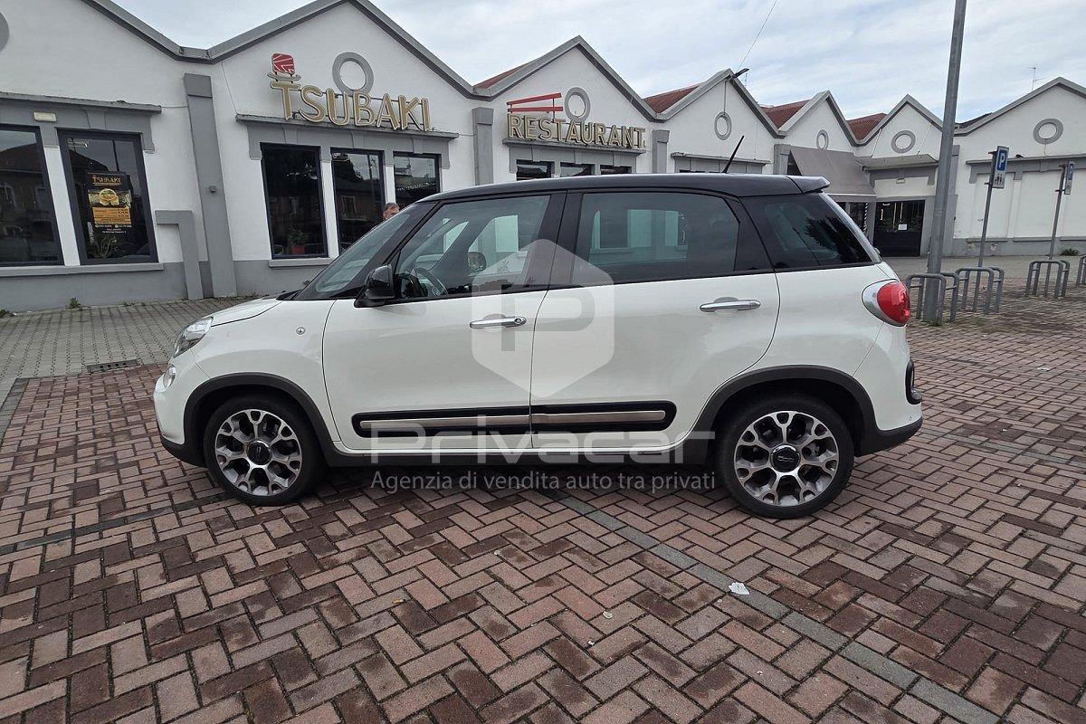 FIAT 500L 1.6 Multijet 120 CV Trekking