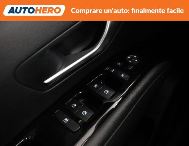 HYUNDAI Tucson 1.6 CRDI 48V DCT XLine