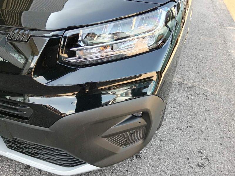 FIAT Doblò Doblo Passo Corto 1.5 d Doblo 100cv