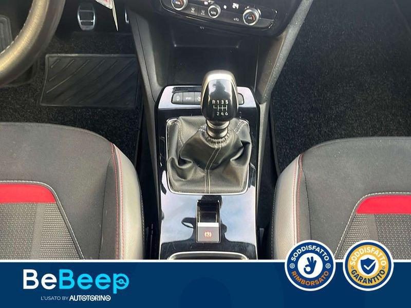 Opel Mokka 1.2 T GS S&S 100CV