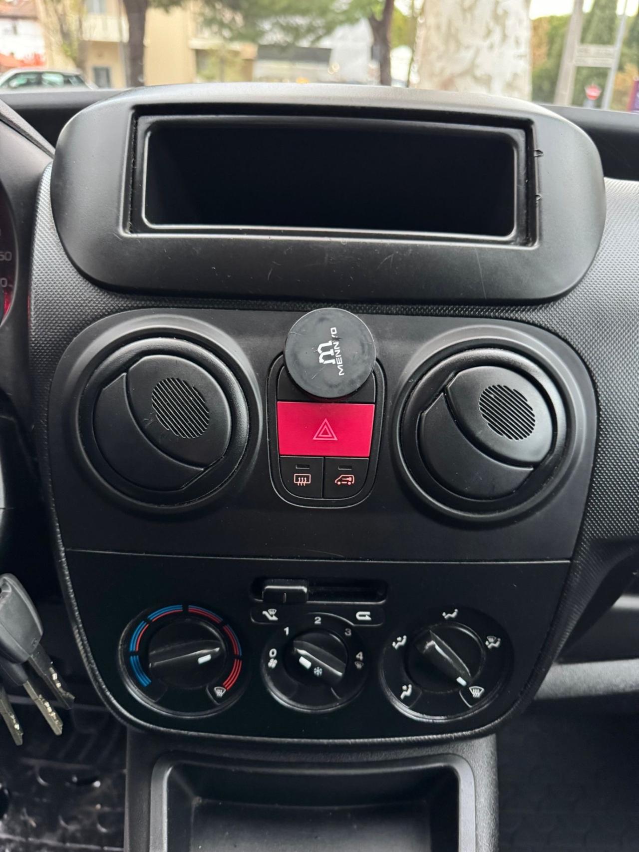 Citroen Nemo 1.3 HDi 75CV FAP Furgone All.to Officina Mobile