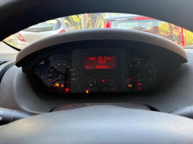 CITROEN Jumper 30 2.2 HDi/130 Furgone