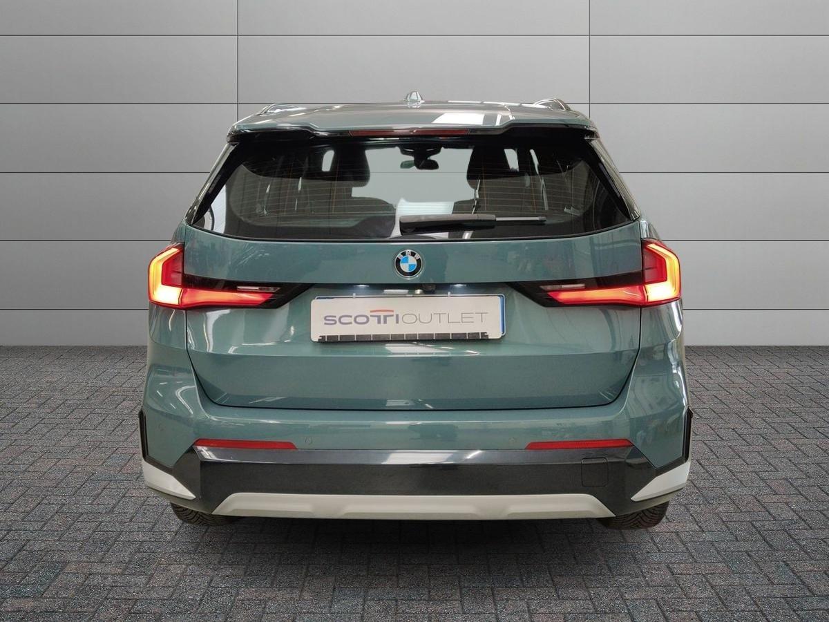 BMW X1 U11 - X1 sdrive18i X-Line auto