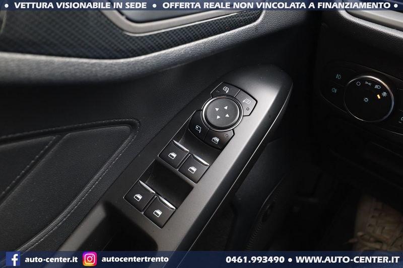 Ford Focus ST Performance 2.3 EcoBoost 280 CV 5p.