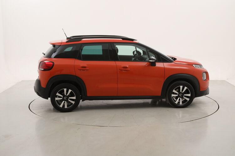 Citroen C3 Aircross Shine EAT6 BR695614 1.5 Diesel 120CV