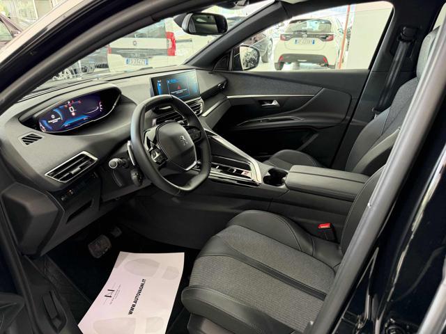 PEUGEOT 3008 BlueHDi 130 S&S EAT8 Allure Pack