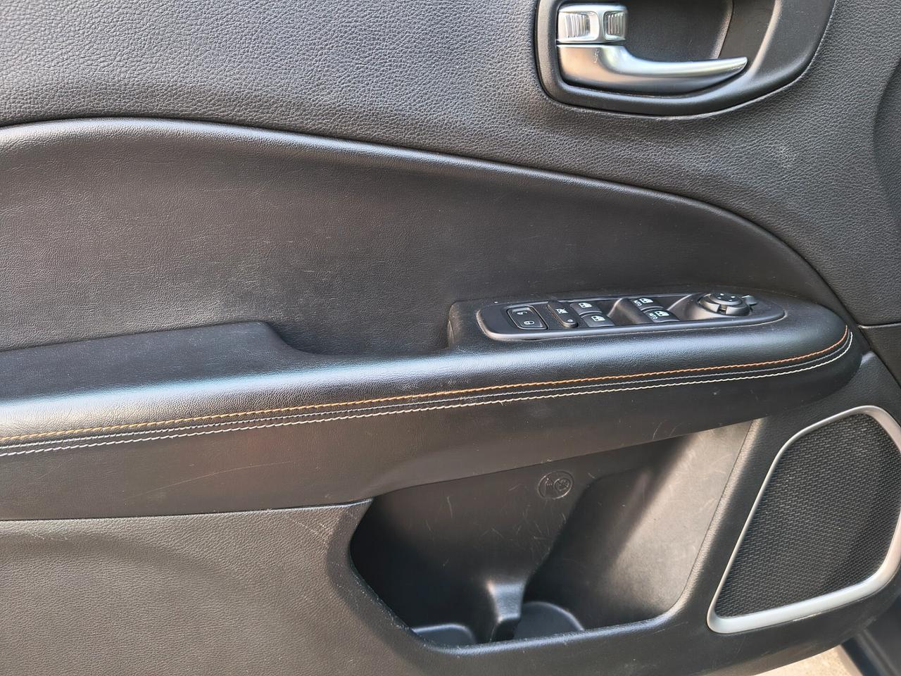 JEEP COMPASS 1.4 BENZINA SOLO 60.000 KM ANNO 2019