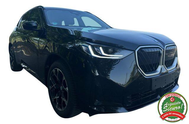 BMW X3 xDrive20d 48V MSport Gancio Led