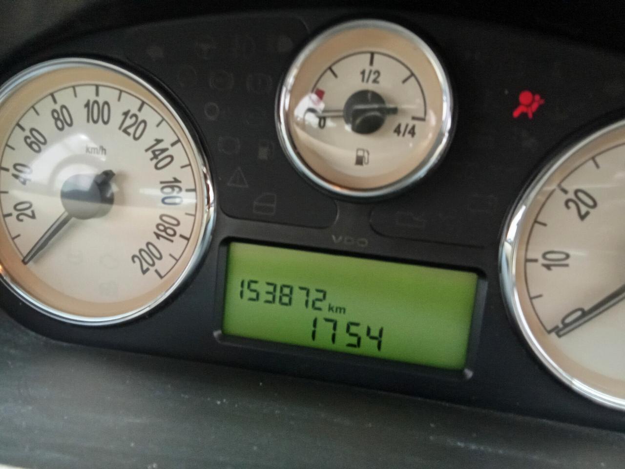 Lancia Ypsilon 1.2 BZ /NEOPATENTATI