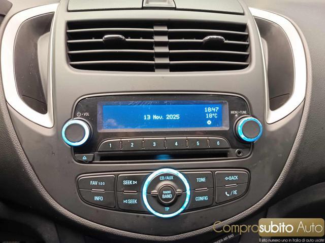 CHEVROLET Trax 1.6 AWD LT